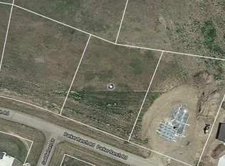 720 Parker Ranch Rd, Bismarck, ND 58503