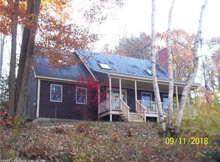 2 Birch Dr, Poland, ME 04274