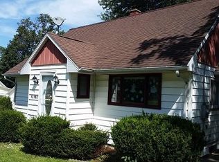 12192 Old Main Rd, Silver Creek, NY 14136