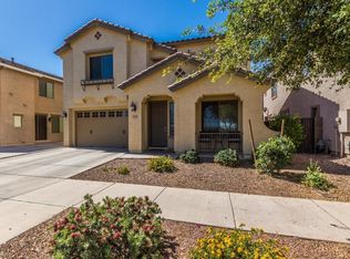 19043 E Pelican Dr, Queen Creek, AZ 85142