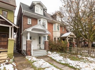 583 Indian Rd #3-W02, Toronto, ON M6P 2C3