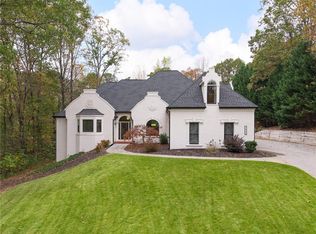 2409 Hembree Dr, Marietta, GA 30062