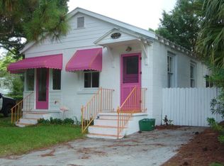 1014 2nd Ave, Tybee Island, GA 31328