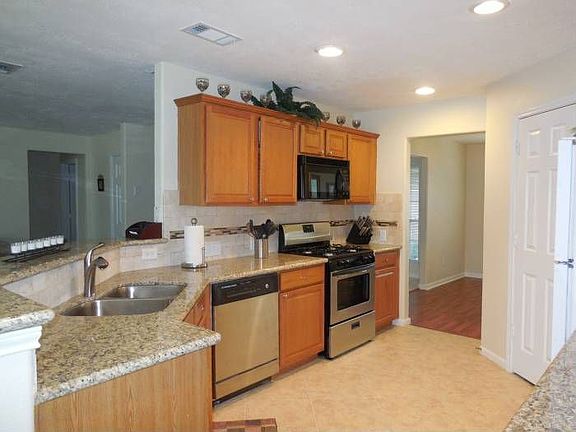 Granite Counter Tops