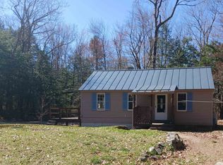 1052 Lakeshore Dr, New London, NH 03257