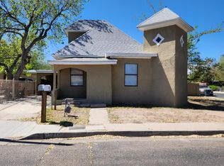 524 Atlantic Ave SW, Albuquerque, NM 87102