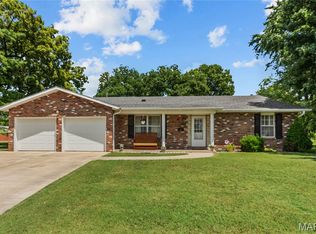 109 E Mill St, Millstadt, IL
