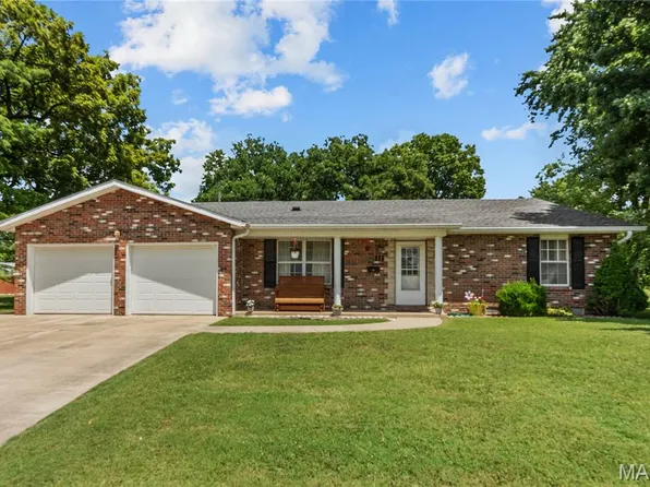 109 E Mill St, Millstadt, IL 62260