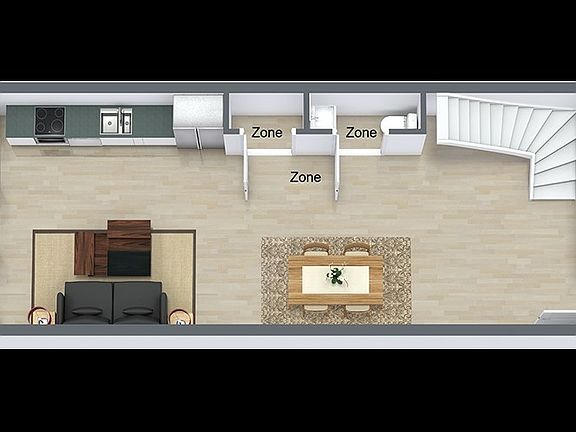 5th image of 624 Texas St #511