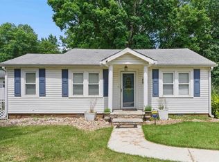 8136 Connally Dr, Douglasville, GA 30134