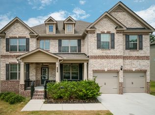 3801 Casual Ridge Way, Loganville, GA 30052