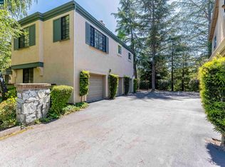 246 Canyon Woods Way APT C, San Ramon, CA 94582