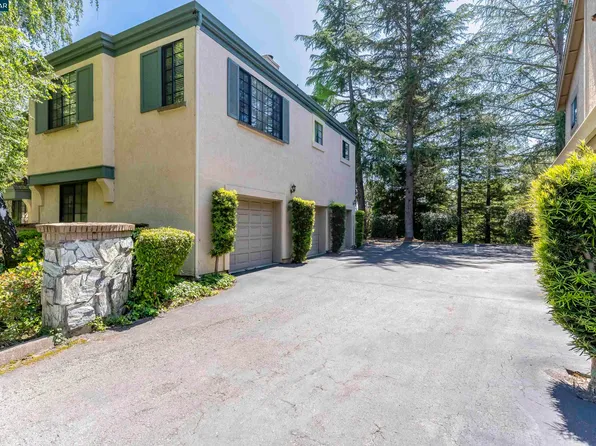246 Canyon Woods Way APT C, San Ramon, CA 94582