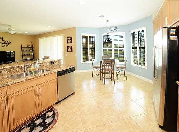 Home For Sale In Canyon Springs