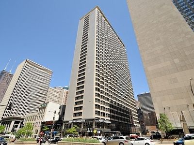 535 N Michigan Ave APT 2801, Chicago, IL, 60611