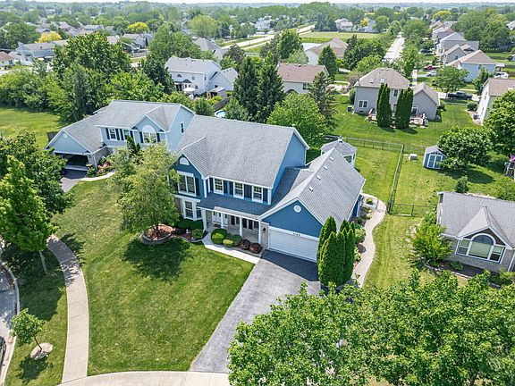 2nd image of 1164 Winding Glen Dr
