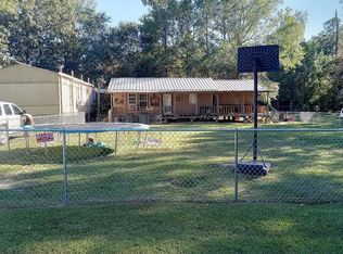 439 County Road 4892, Warren, TX 77664