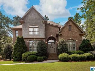 4951 Reynolds Ln, Vestavia, AL 35242
