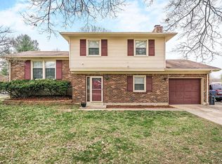4600 Flushing Way, Louisville, KY 40272