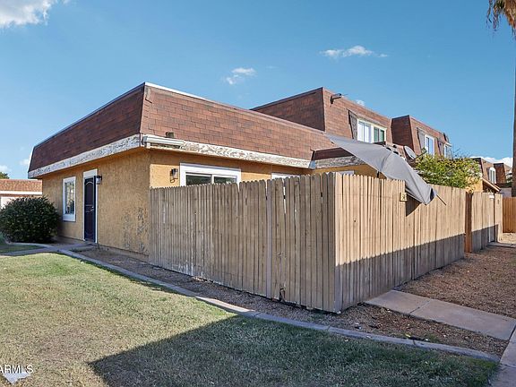 2nd image of 3430 W EL CAMINITO Drive #26