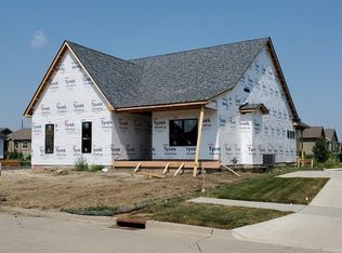 2704 SW 17th St, Ankeny, IA 50023