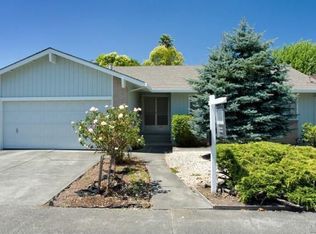 1609 Lang Ct, Santa Rosa, CA 95401