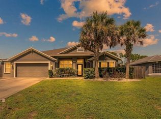 335 Evergreen Street NE, Palm Bay, FL 32907