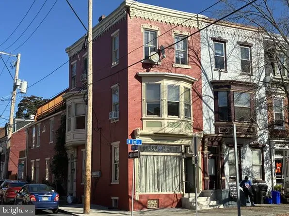 1015 N 2nd St, Harrisburg, PA 17102