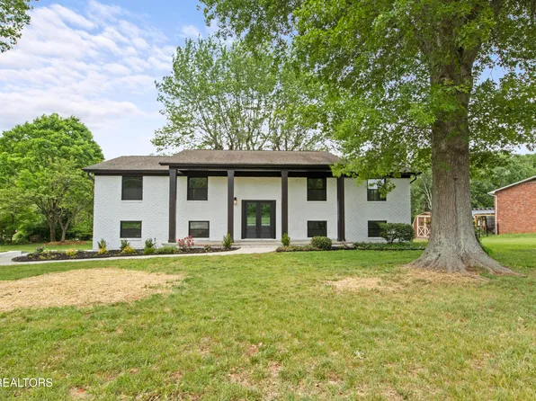 901 Tampa Rd, Knoxville, TN 37923