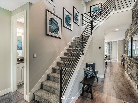 2nd image of 17449 NE 122nd (Homesite 25) Street
