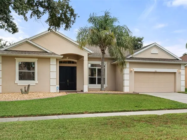 4561 POWDERHORN PLACE DRIVE, CLERMONT, FL 34711