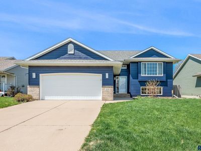 4717 S Wilson Ave, Sioux Falls, SD, 57106