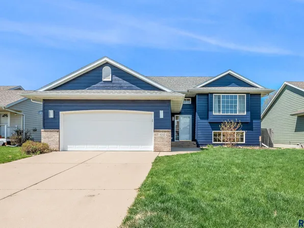 4717 S Wilson Ave, Sioux Falls, SD 57106