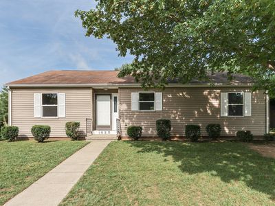 1820 Lockerbie Dr, Columbus, IN, 47203