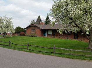 14375 Crabapple Rd, Golden, CO 80401