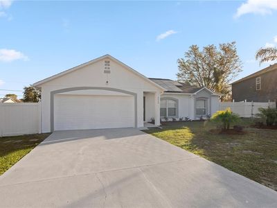2649 E Juliet Dr, Deltona, FL, 32738