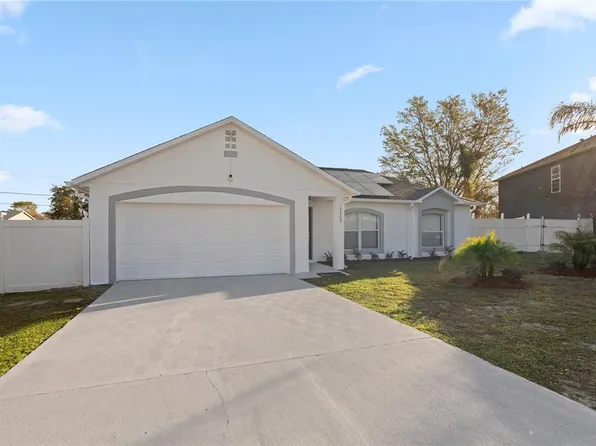 2649 E Juliet Dr, Deltona, FL 32738