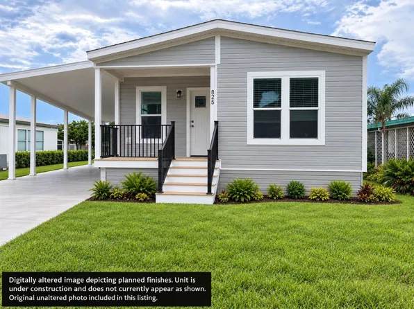 7000 20th St #825, Vero Beach, FL 32966