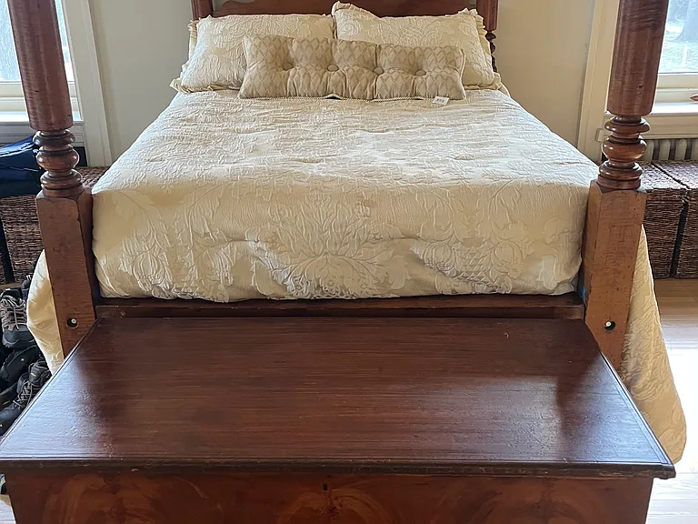 607 S Trent Ave — Photo 33