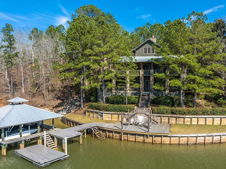 1042 Smith Mountain Dr, Jacksons Gap, AL 36861 Zillow