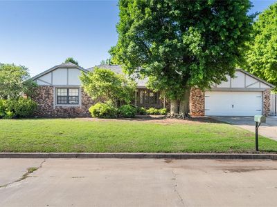 (Undisclosed Address), Chickasha, OK, 73018