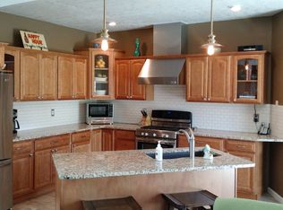 15600 Portage Rd, Vicksburg, MI 49097