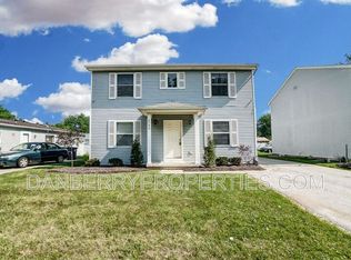 3704 Willow Run Dr #1, Toledo, OH 43607