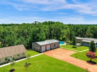 18178 Fm 901, Gordonville, TX 76245