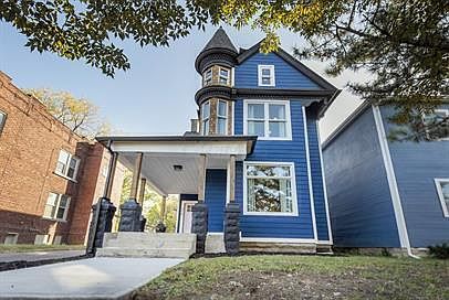 2nd image of 664 S Champion Ave