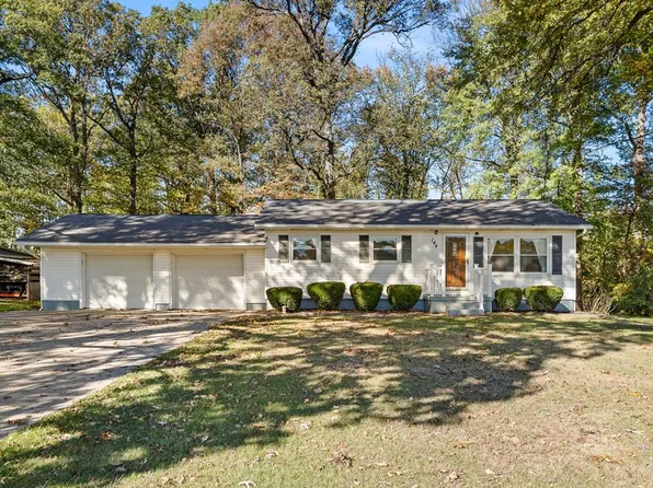 144 Township Road 1650, Jeromesville, OH 44840