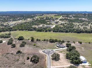 Salt Grass Trl #732, Bandera, TX 78003