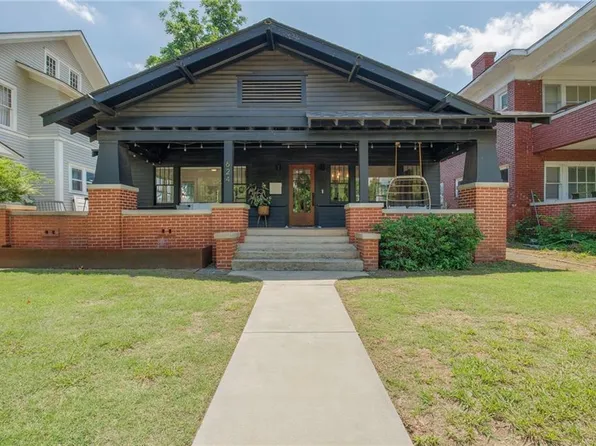 624 NW 18th St, Oklahoma City, OK 73103