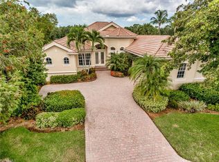 8911 Crown Colony Blvd, Fort Myers, FL 33908