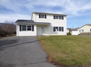 25 Whippowill St, Keyser, WV 26726